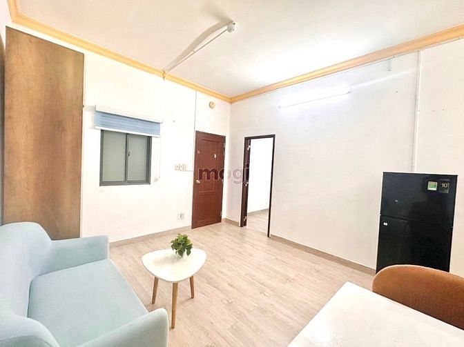 Hình ảnh Căn Hộ 1PN Cao Cấp Nội Thất Mới Ngay Lê Văn Sỹ - Hoàng Văn Thụ