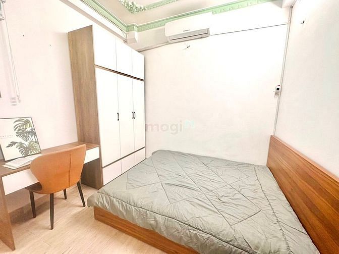 Hình ảnh Căn Hộ 1PN Cao Cấp Nội Thất Mới Ngay Lê Văn Sỹ - Hoàng Văn Thụ
