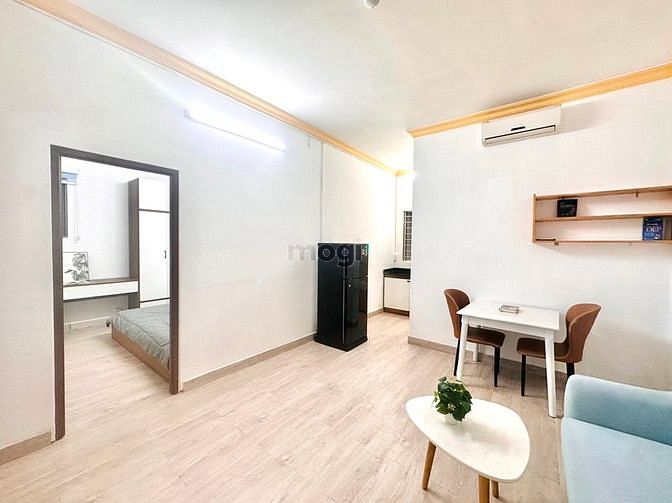 Hình ảnh Căn Hộ 1PN Cao Cấp Nội Thất Mới Ngay Lê Văn Sỹ - Hoàng Văn Thụ
