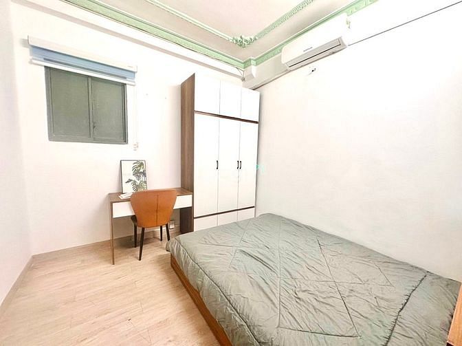 Hình ảnh Căn Hộ 1PN Cao Cấp Nội Thất Mới Ngay Lê Văn Sỹ - Hoàng Văn Thụ
