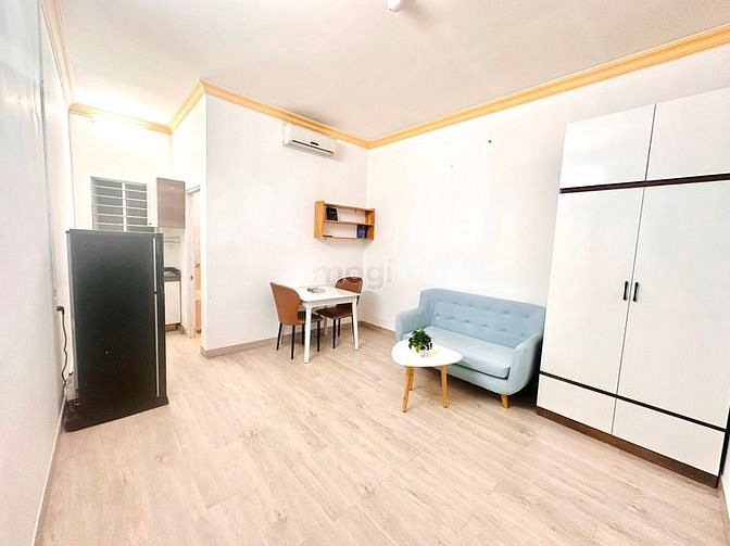 Hình ảnh Căn Hộ 1PN Cao Cấp Nội Thất Mới Ngay Lê Văn Sỹ - Hoàng Văn Thụ