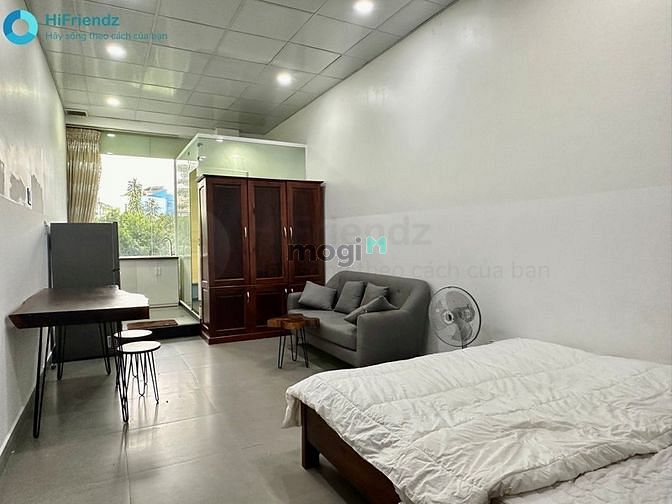 Hình ảnh Cho thuê Trang Chủ MB66.COM / Đăng Ký Tặng 66K dịch vụ Full nội thất gần Lê Văn Việt