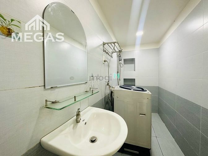 Hình ảnh Cho Thuê Căn Hộ Mini 2 Phòng Ngủ Cao Cấp Ngay Trung Tâm Tân Phú