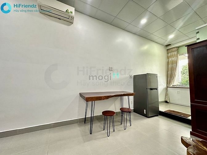 Hình ảnh Cho thuê Trang Chủ MB66.COM / Đăng Ký Tặng 66K dịch vụ Full nội thất gần Lê Văn Việt