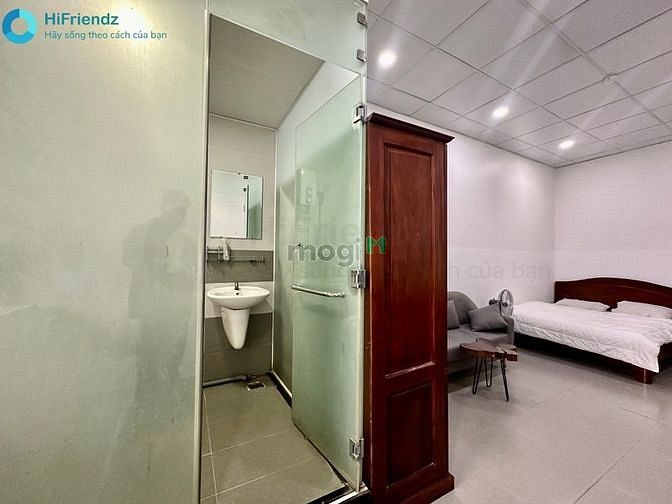 Hình ảnh Cho thuê Trang Chủ MB66.COM / Đăng Ký Tặng 66K dịch vụ Full nội thất gần Lê Văn Việt