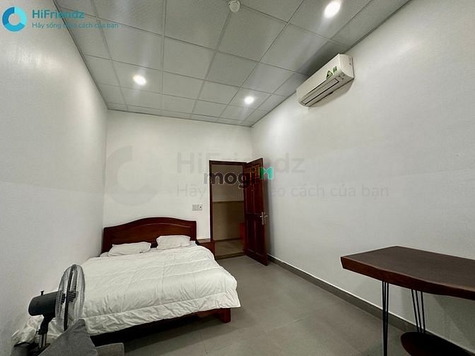 Hình ảnh Cho thuê Trang Chủ MB66.COM / Đăng Ký Tặng 66K dịch vụ Full nội thất gần Lê Văn Việt
