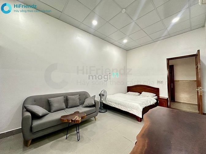 Hình ảnh Cho thuê Trang Chủ MB66.COM / Đăng Ký Tặng 66K dịch vụ Full nội thất gần Lê Văn Việt