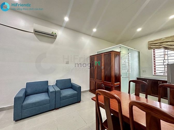 Hình ảnh Cho thuê Trang Chủ MB66.COM / Đăng Ký Tặng 66K dịch vụ Full nội thất gần Lê Văn Việt