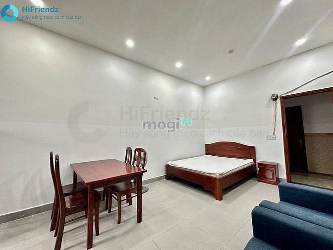 Hình ảnh Cho thuê Trang Chủ MB66.COM / Đăng Ký Tặng 66K dịch vụ Full nội thất gần Lê Văn Việt