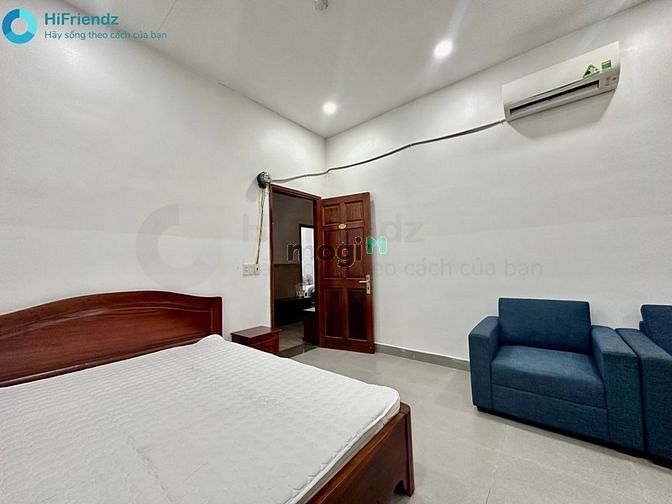 Hình ảnh Cho thuê Trang Chủ MB66.COM / Đăng Ký Tặng 66K dịch vụ Full nội thất gần Lê Văn Việt