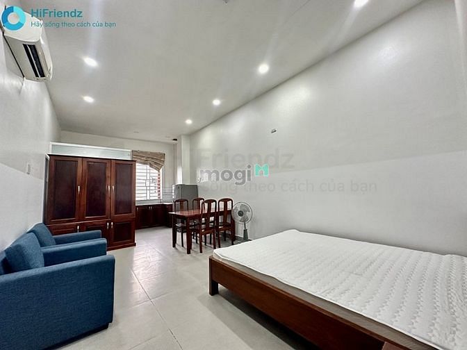 Hình ảnh Cho thuê Trang Chủ MB66.COM / Đăng Ký Tặng 66K dịch vụ Full nội thất gần Lê Văn Việt
