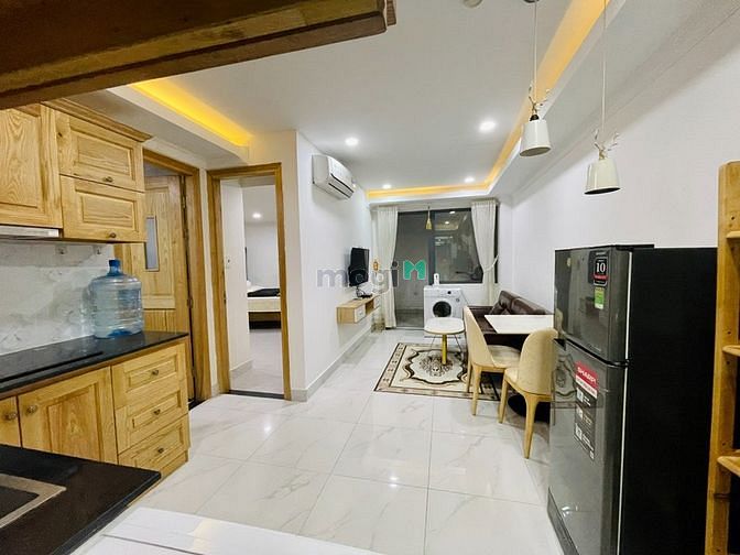 Hình ảnh Cho Thuê Căn Hộ_Đường Đề Thám_Quận 1