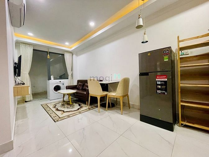 Hình ảnh Cho Thuê Căn Hộ_Đường Đề Thám_Quận 1