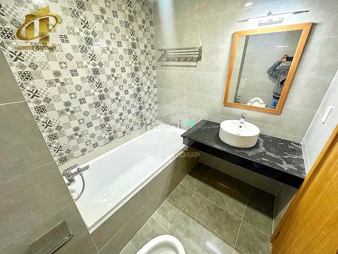 Hình ảnh Cho thuê Trang Chủ MB66.COM / Đăng Ký Tặng 66K 1PN bancon cửa sổ thoáng Âu Dương Lân Quận 8