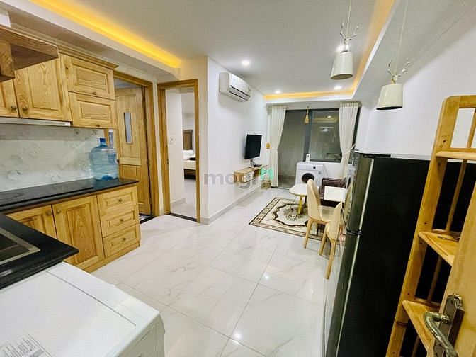 Hình ảnh Cho Thuê Căn Hộ_Đường Đề Thám_Quận 1