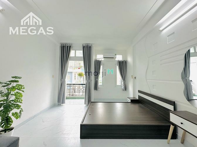 Hình ảnh 🏡Căn Hộ Cao Cấp - Full Nội Thất - Bancol - Kênh Tân Hoá