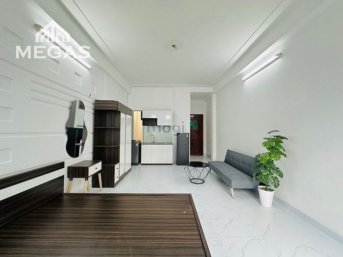 Hình ảnh 🏡Căn Hộ Cao Cấp - Full Nội Thất - Bancol - Kênh Tân Hoá