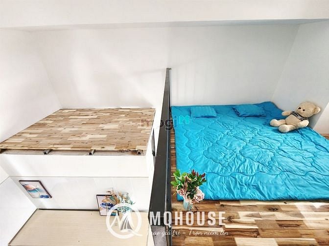 Hình ảnh Căn Hộ Duplex Phan Anh gần ngã tư Bốn Xã Hoà Bình full nội thất