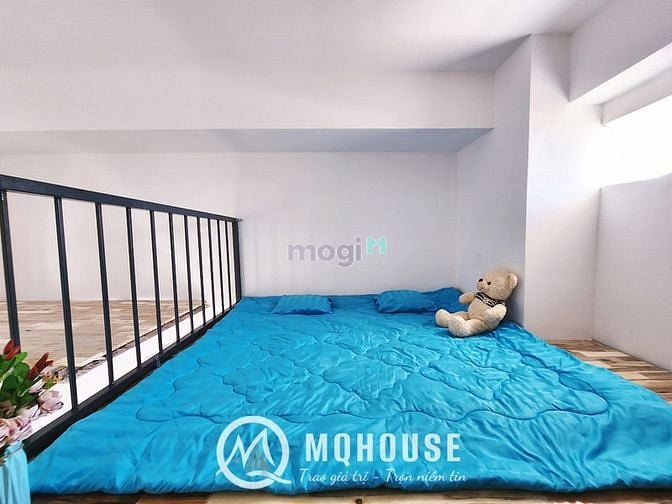 Hình ảnh Căn Hộ Duplex Phan Anh gần ngã tư Bốn Xã Hoà Bình full nội thất