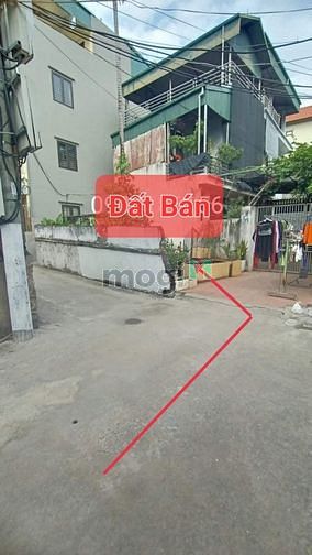 Hình ảnh Đất VIp, Khu hot Thạch Bàn, Cổ Linh, 36.5m, 3.8m, 2.45 tỷ