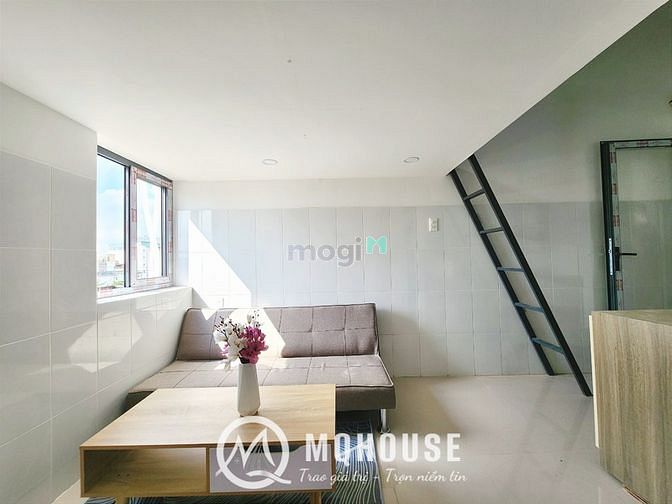 Hình ảnh Căn Hộ Duplex Phan Anh gần ngã tư Bốn Xã Hoà Bình full nội thất