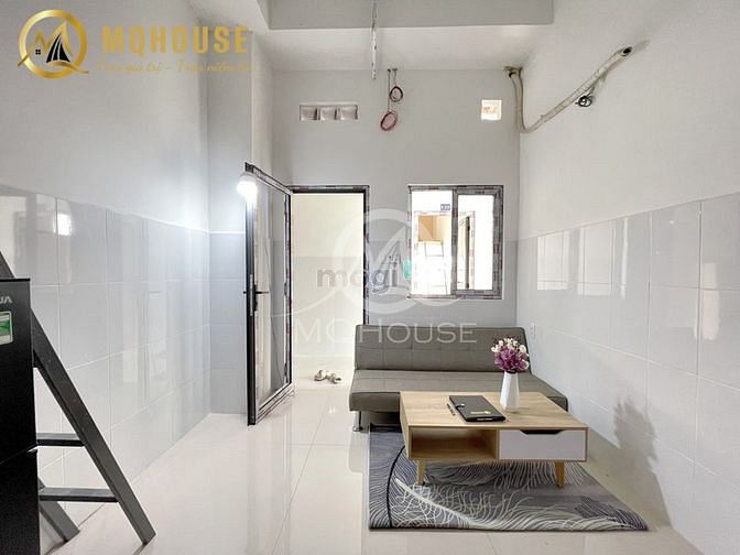 Hình ảnh Căn Hộ Duplex Phan Anh gần ngã tư Bốn Xã Hoà Bình full nội thất