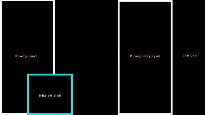 Hình ảnh Cho Thuê Phòng Trọ Ở Gần Trung Tâm Quận Bình Thạnh