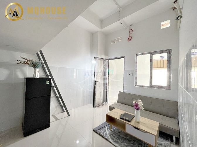 Hình ảnh Căn Hộ Duplex Phan Anh gần ngã tư Bốn Xã Hoà Bình full nội thất