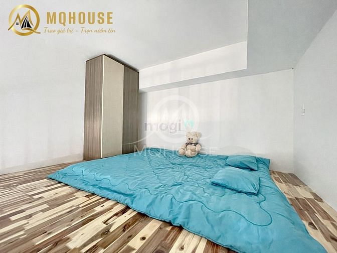 Hình ảnh Căn Hộ Duplex Phan Anh gần ngã tư Bốn Xã Hoà Bình full nội thất