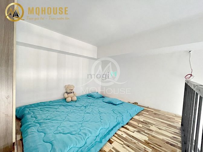 Hình ảnh Căn Hộ Duplex Phan Anh gần ngã tư Bốn Xã Hoà Bình full nội thất
