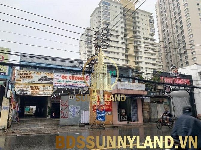 Hình ảnh Cho thuê . Hậu Giang, Phường 11, Quận 6, Hồ Chí Minh