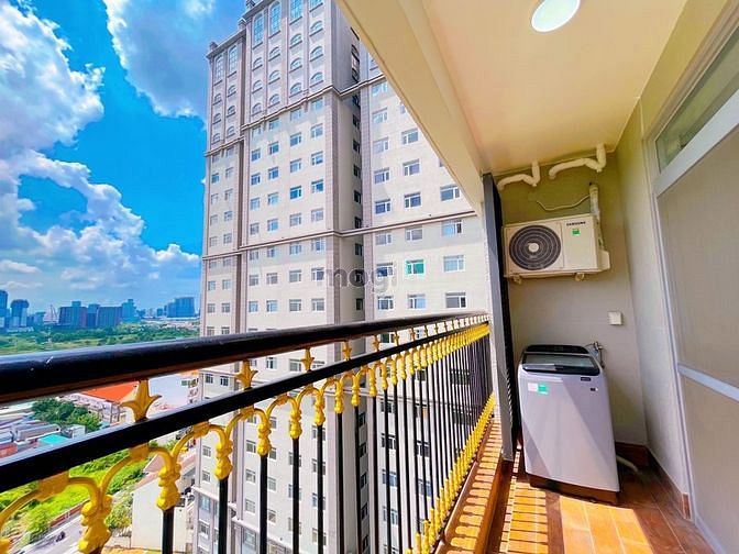 Hình ảnh ✨🇫🇷Trang Chủ MB66.COM Chính Thức Paris Hoàng Kim 2PN 3PN Full Nội Thất _Gần Trần Não SaLa