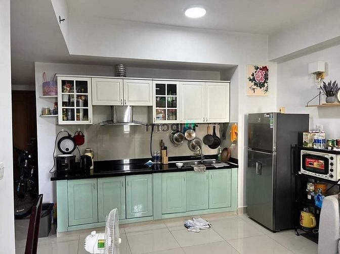 Hình ảnh THUA LỖ! Bán CHCC Tạ Quang Bửu Quận 8 86m2 2pn 1,325 tỷ SHR NTCB