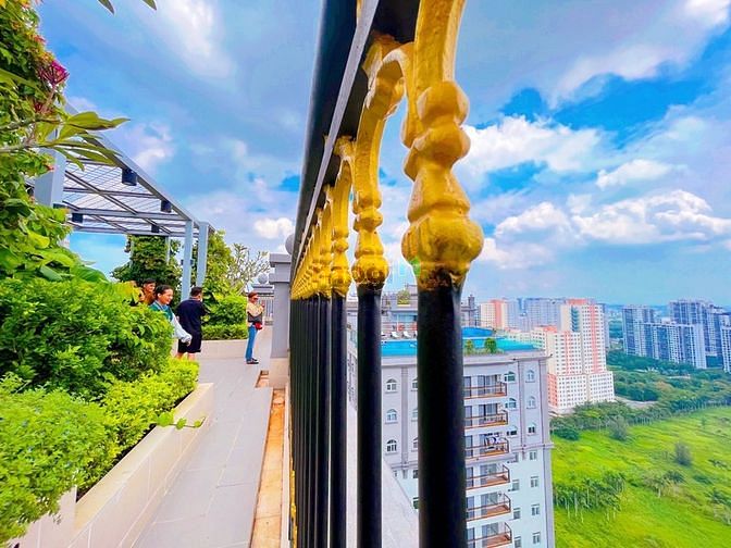 Hình ảnh ✨🇫🇷Trang Chủ MB66.COM Chính Thức Paris Hoàng Kim 2PN 3PN Full Nội Thất _Gần Trần Não SaLa
