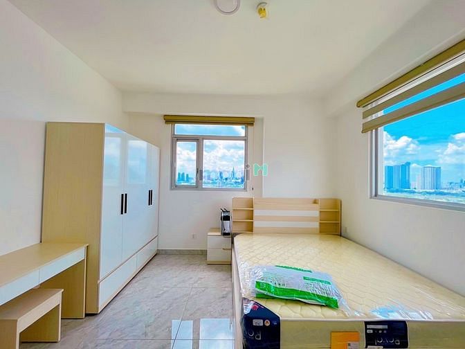 Hình ảnh ✨🇫🇷Trang Chủ MB66.COM Chính Thức Paris Hoàng Kim 2PN 3PN Full Nội Thất _Gần Trần Não SaLa