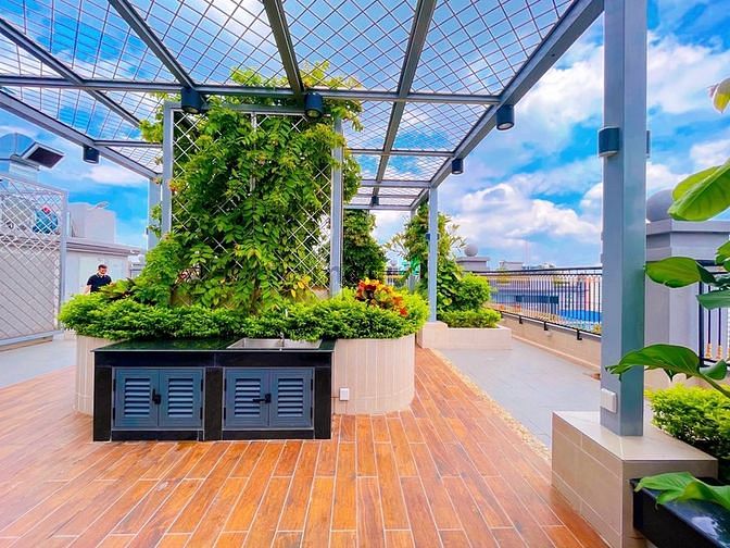 Hình ảnh ✨🇫🇷Trang Chủ MB66.COM Chính Thức Paris Hoàng Kim 2PN 3PN Full Nội Thất _Gần Trần Não SaLa