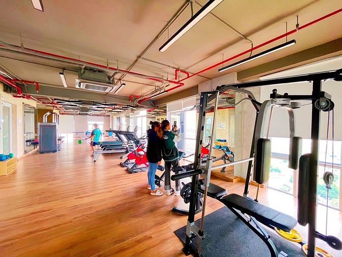 Hình ảnh ✨🇫🇷Trang Chủ MB66.COM Chính Thức Paris Hoàng Kim 2PN 3PN Full Nội Thất _Gần Trần Não SaLa