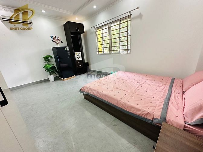Hình ảnh Studio Siêu Rộng Cửa Sổ Lớn Đối diện BigC Trường Chinh_Tân Bình