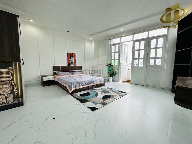 Hình ảnh Studio Siêu Rộng Cửa Sổ Lớn Đối diện BigC Trường Chinh_Tân Bình
