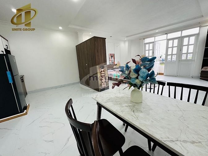 Hình ảnh Studio Siêu Rộng Cửa Sổ Lớn Đối diện BigC Trường Chinh_Tân Bình