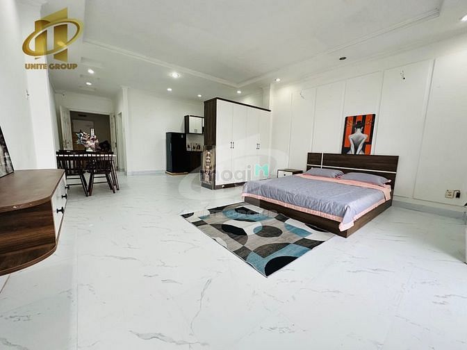 Hình ảnh Studio Siêu Rộng Cửa Sổ Lớn Đối diện BigC Trường Chinh_Tân Bình