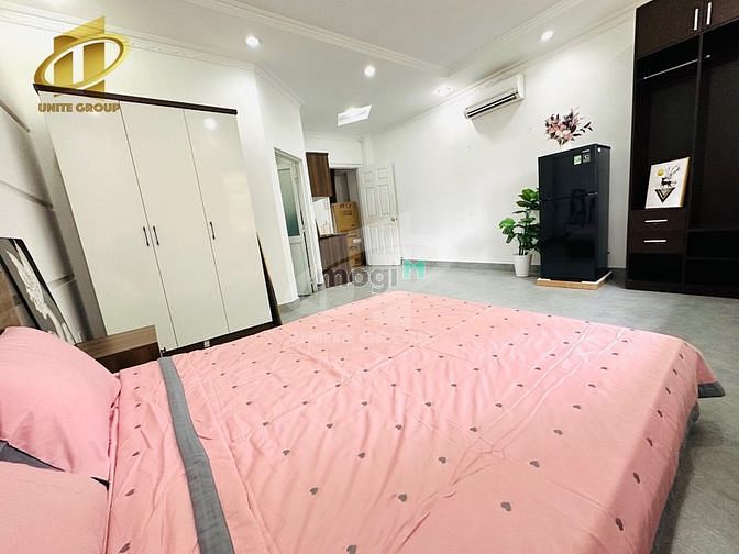 Hình ảnh Studio Siêu Rộng Cửa Sổ Lớn Đối diện BigC Trường Chinh_Tân Bình