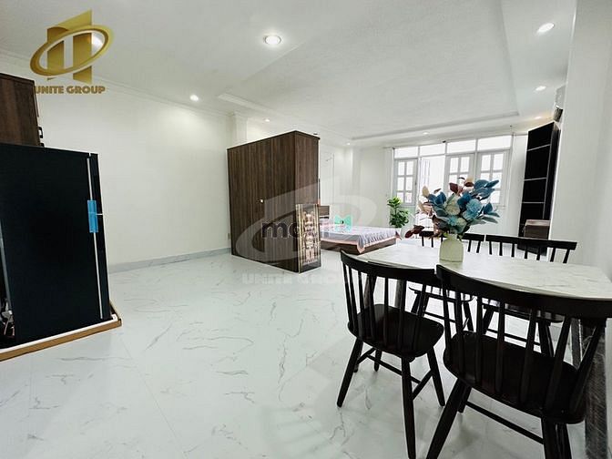 Hình ảnh Studio Siêu Rộng Cửa Sổ Lớn Đối diện BigC Trường Chinh_Tân Bình