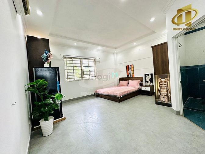 Hình ảnh Studio Siêu Rộng Cửa Sổ Lớn Đối diện BigC Trường Chinh_Tân Bình