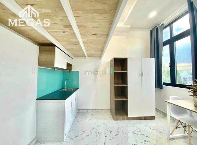 Hình ảnh Duplex cao cấp full nội thất mới xây 100%