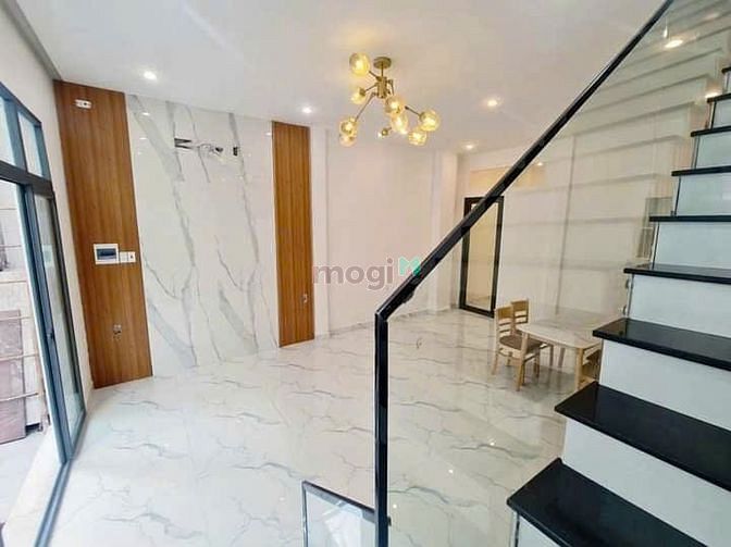Hình ảnh Siêu phẩm 2 tầng Lạc Long Quân Tân Bình sht Hxh nhỉnh 2 tỷ