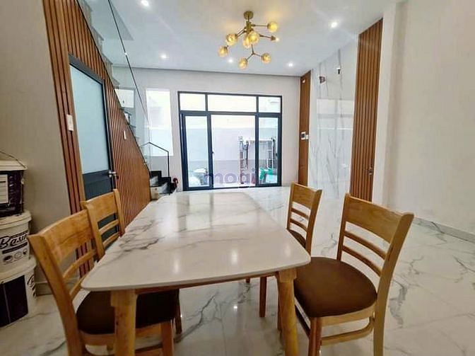 Hình ảnh Siêu phẩm 2 tầng Lạc Long Quân Tân Bình sht Hxh nhỉnh 2 tỷ