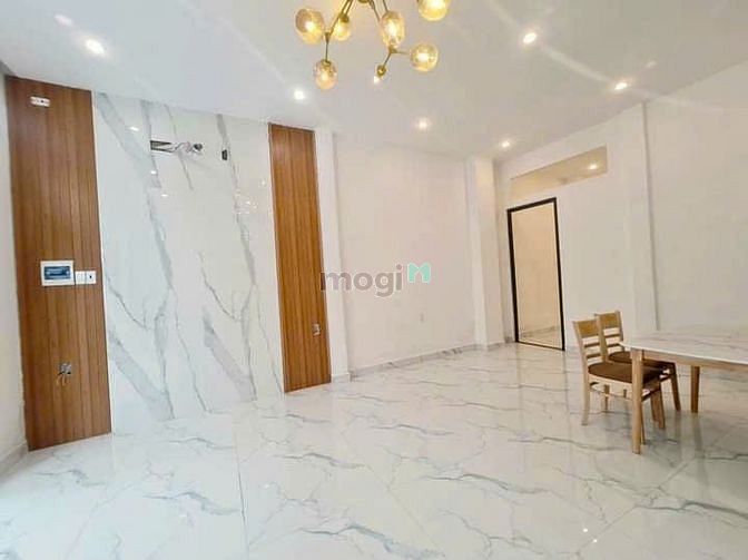 Hình ảnh Siêu phẩm 2 tầng Lạc Long Quân Tân Bình sht Hxh nhỉnh 2 tỷ
