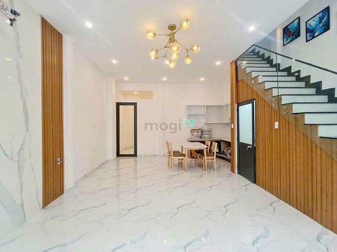 Hình ảnh Siêu phẩm 2 tầng Lạc Long Quân Tân Bình sht Hxh nhỉnh 2 tỷ
