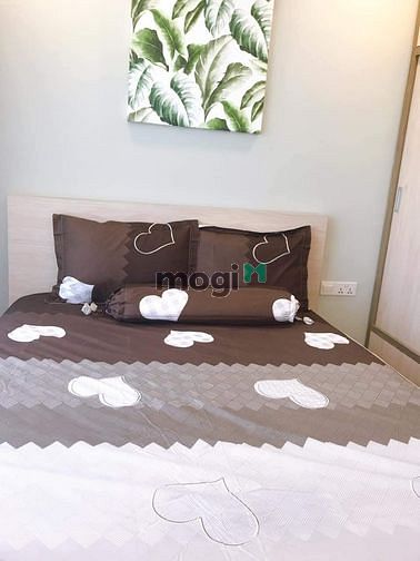 Hình ảnh TIN HOT! Bán CHCC Mỹ Thuận Quận 8 83m2 2pn 1,095 tỷ SHR NTCB